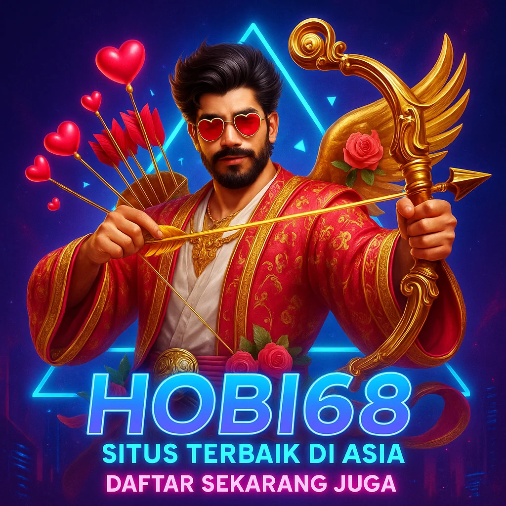 Galeri foto Hobi68 • Ruang Game Online Favorit Buat Pecinta Main Santai di Jakarta